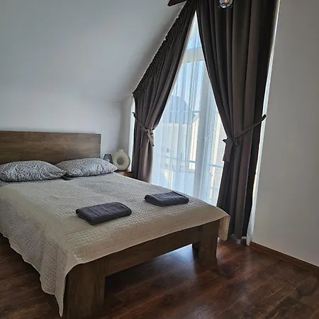 Bernsteinhaus * Palanga