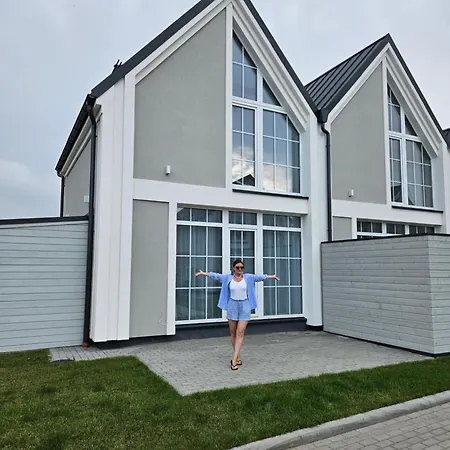 Bernsteinhaus Palanga