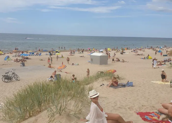 펜션 Bernsteinhaus *