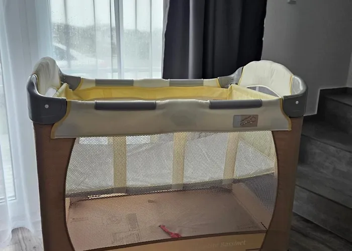 Bernsteinhaus 펜션