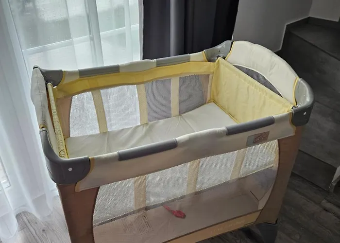 Bernsteinhaus 팔랑가