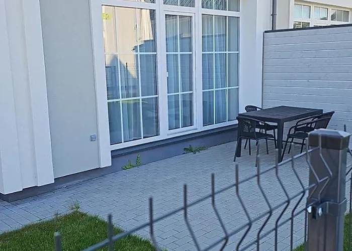 Bernsteinhaus 펜션