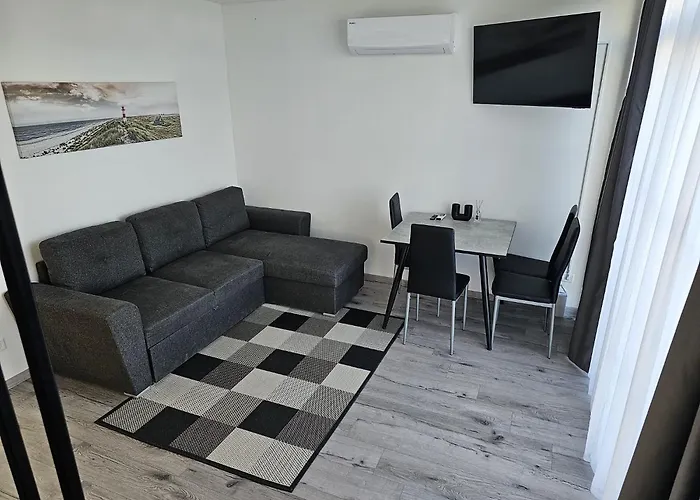 Bernsteinhaus 펜션 팔랑가