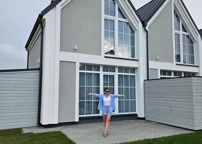 Bernsteinhaus 팔랑가