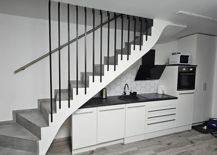 Bernsteinhaus * 팔랑가